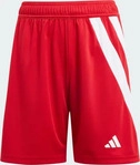 adidas DKP66_IK5750, Adidas Fortore 23 Kinder Teamhose, rot