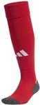 Adidas adi 24 Aeroready Football Str&uuml;mpfe, rot 4067887618137