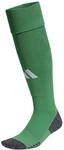 Adidas adi 24 Aeroready Str&uuml;mpfe, gr&uuml;n 4067889747224
