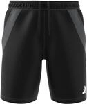 Adidas Tiro24 Competition Downtime Short Herren Shorts, schwarz 4066765893550