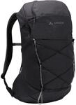 Vaude 45441_010, Vaude Agile Air 20 Wanderrucksack, schwarz