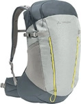Vaude 45442_003, Vaude Agile Air 26 Wanderrucksack, grau