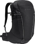 Vaude 45442_010, Vaude Agile Air 26 Wanderrucksack, schwarz