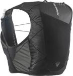Salomon Active Skin 12 Runningrucksack, schwarz 195751570336