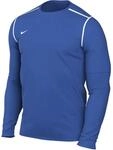 Nike Dri-Fit Park20 Crew R Herren Longsleeve, blau 196976277994