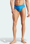 adidas MKD84_IM1058, Adidas Classic 3-Streifen Badehose Herren Badehose, blau male