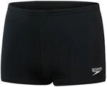 Speedo Endurance+ Jungen Badehose, schwarz 5053744703930