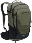 Vaude 15915_673, Vaude Moab 20 II Bikerucksack, gr&uuml;n