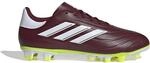 Adidas Copa Pure II Club FxG Nockenschuhe, rot, Gr&ouml;&szlig;e 44 4066765140319