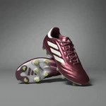adidas MDJ45_IE7486, Adidas Copa Pure II Elite FG Nockenschuhe, rot, Gr&ouml;&szlig;e 42