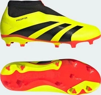 adidas MDK22_IG7755, Adidas Predator 24 League Laceless FG Fu&szlig;ballschuh Kinder