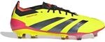Adidas Predator Elite FG Nockenschuhe, gelb, Gr&ouml;&szlig;e 42 4066765262493