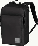 Jack Wolfskin 2020311_6000, Jack Wolfskin Hasensprung Wanderrucksack, schwarz