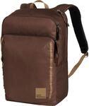 Jack Wolfskin 2020311_2699, Jack Wolfskin Hasensprung Wanderrucksack, braun