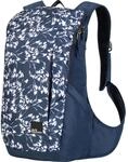 Jack Wolfskin 2020331_8774, Jack Wolfskin Frauenstein Damen Wanderrucksack, blau