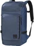 Jack Wolfskin 2020301_1292, Jack Wolfskin Dachsberg Wanderrucksack, blau
