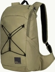 Jack Wolfskin 2020321_4511, Jack Wolfskin Sooneck Damen Wanderrucksack, gr&uuml;n female
