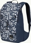Jack Wolfskin 2020321_8774, Jack Wolfskin Sooneck Damen Wanderrucksack, blau, Gr. 18