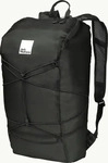 Jack Wolfskin 2020271_6502, Jack Wolfskin Wandermoodable 24 Wanderrucksack, schwarz