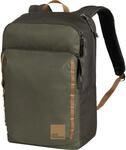 Jack Wolfskin 2020311_4341, Jack Wolfskin Hasensprung Wanderrucksack, gr&uuml;n