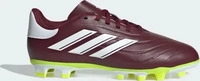 adidas MDW32_IG1102, Adidas Copa Pure II Club FxG Kinder Nockenschuhe, rot,...