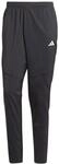 Adidas Own the Run Pant Herren Hose, schwarz 4067887913997