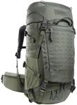 Tatonka Pyrox 40+10 BC Trekkingrucksack, grau 4013236394337