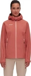 Mammut 101030670_3006, Mammut Alto Light HS Hooded Damen Funktionsjacke, rot...