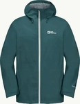 Jack Wolfskin 1115134_4299, Jack Wolfskin Highest Peak 3L Herren Funktionsjacke,