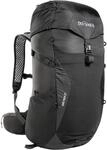 Tatonka Hike Pack 27 Wanderrucksack, schwarz 4013236391633