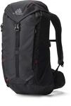 Gregory Zulu 28 LT RC Herren Daybag, schwarz 5400520248756