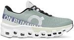 On Cloudmonster 2 Damen Laufschuhe, gr&uuml;n, Gr&ouml;&szlig;e 42 &frac12; 7630867889765