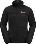 Jack Wolfskin 1306923_6000, Jack Wolfskin Feldberg Herren Funktionsjacke, schwarz