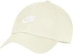 Nike Unstructured Futura Wash Cap, wei&szlig; 197594601666