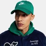 Nike Unstructured Futura Wash Cap, gr&uuml;n 196975379439