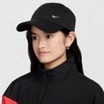 Nike Unstructured M&uuml;tze, schwarz 197593804860