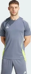 adidas HEJ10_IV6951, Adidas Tiro 24 Trikot Herren Trikot, grau male