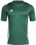 Adidas Tiro 24 Trikot Herren Trikot, gr&uuml;n 4066757990366