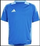 Adidas Performance adidas Tiro24 Competition Training Jersey Kids Kinder Trikot,
