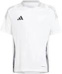 Adidas Performance adidas Tiro24 Competition Training Jersey Kids Kinder Trikot,
