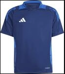 Adidas Performance adidas Tiro24 Competition Training Jersey Kids Kinder Trikot,