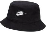 Nike Apex Futura Washed Bucket Stirnband, schwarz 196606814155