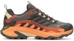 Merrell Moab Speed 2 GTX Herren Multifunktionsschuhe, grau, Gr&ouml;&szlig;e 41 195020111307