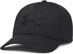 Under Armour UA Blitzing Herren Cap, schwarz 196040303611