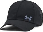 Under Armour M Iso Herren M&uuml;tze, schwarz 196885566820