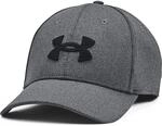 Under Armour UA Blitzing Herren Cap, schwarz 196040304885