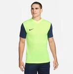 Nike Dri-Fit Tiempo Premiere 2 Herren Trikot, gr&uuml;n 195244553020