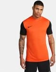 Nike Dri-Fit Tiempo Premiere 2 Herren Trikot, orange 195244553112