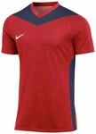 Nike Dri-Fit PRK DRB IV Herren T-Shirt, rot, Gr. XXL 0196976278892