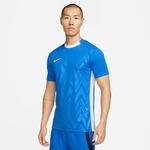 Nike Challenge V Dri-Fit Herren T-Shirt, blau 196976277802